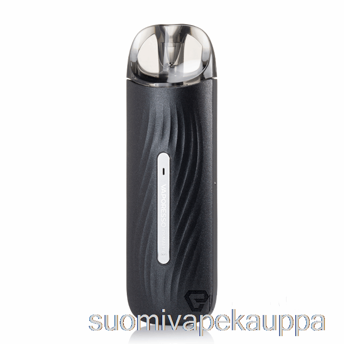 Vape Box Vaporesso Osmall 2 Pod System Musta